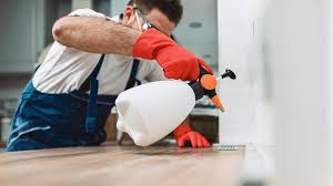 Best Pest Exclusion Services  in Lansing, KS